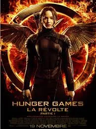 Hunger Games : La Révolte, partie 1 (2014)